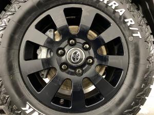 Toyota Prado VX-R First Edition 2.8GD automatic - Image 8
