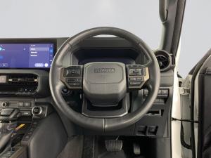 Toyota Prado VX-R First Edition 2.8GD automatic - Image 9