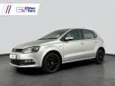 Thumbnail Volkswagen Polo Vivo 1.6 Comfortline TIP