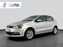Thumbnail Volkswagen Polo Vivo 1.6 Comfortline TIP