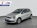 Thumbnail Volkswagen Polo Vivo 1.6 Comfortline TIP