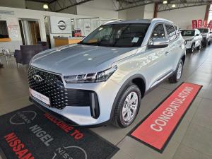 Chery Tiggo 4 Cross 1.5 LIT - Image 15