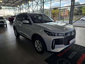 Chery Tiggo 4 Cross 1.5 LIT - Image 16