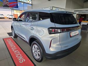 Chery Tiggo 4 Cross 1.5 LIT - Image 18
