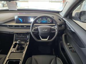 Chery Tiggo 4 Cross 1.5 LIT - Image 19