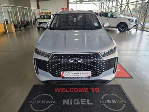 Chery Tiggo 4 Cross 1.5 LIT - Image 2