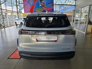 Chery Tiggo 4 Cross 1.5 LIT - Image 4