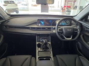 Chery Tiggo 4 Cross 1.5 LIT - Image 7