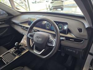 Chery Tiggo 4 Cross 1.5 LIT - Image 8