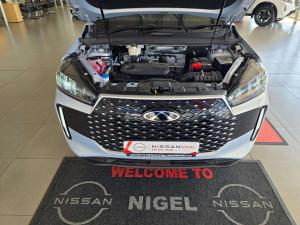 Chery Tiggo 4 Cross 1.5 LIT - Image 9
