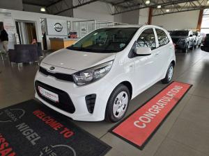 Kia Picanto 1.0 Street - Image 16