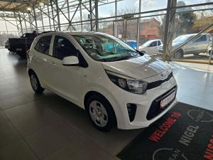 Kia Picanto 1.0 Street - Image 17