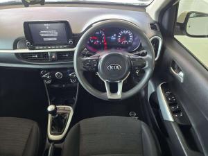 Kia Picanto 1.0 Street - Image 20