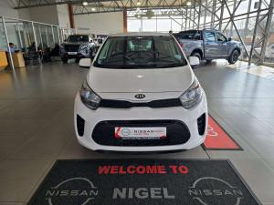 Kia Picanto 1.0 Street - Image 2