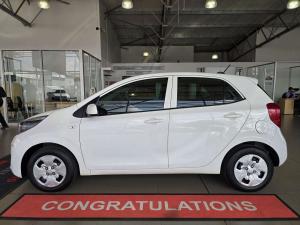 Kia Picanto 1.0 Street - Image 3