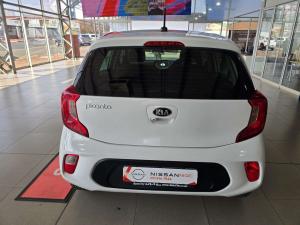 Kia Picanto 1.0 Street - Image 4