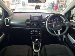 Kia Picanto 1.0 Street - Image 7