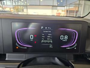 Kia Carens 1.5D MT LS - Image 13