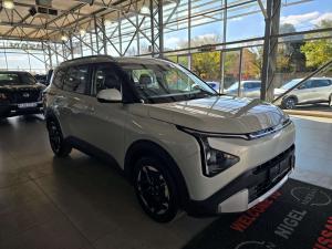 Kia Carens 1.5D MT LS - Image 15