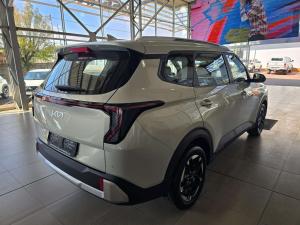 Kia Carens 1.5D MT LS - Image 16
