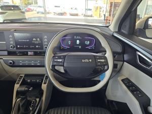 Kia Carens 1.5D MT LS - Image 18