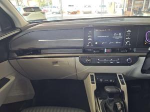 Kia Carens 1.5D MT LS - Image 19