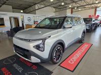 Thumbnail Kia Carens 1.5D MT LS