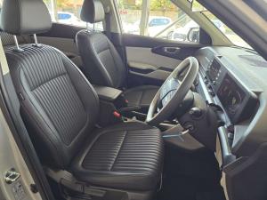 Kia Carens 1.5D MT LS - Image 20