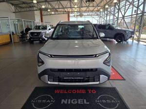Kia Carens 1.5D MT LS - Image 2