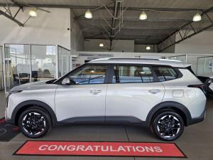 Kia Carens 1.5D MT LS - Image 3