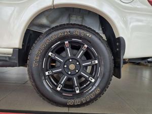 Mahindra Scorpio 2.2TD 4X4 Adventure 103KW - Image 10