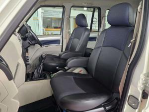 Mahindra Scorpio 2.2TD 4X4 Adventure 103KW - Image 11
