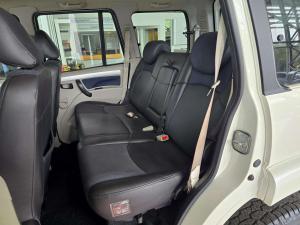 Mahindra Scorpio 2.2TD 4X4 Adventure 103KW - Image 12