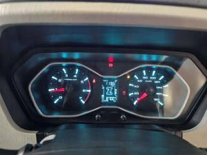 Mahindra Scorpio 2.2TD 4X4 Adventure 103KW - Image 13