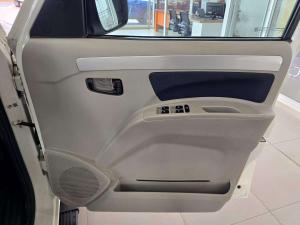 Mahindra Scorpio 2.2TD 4X4 Adventure 103KW - Image 15
