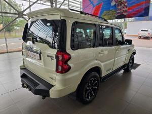 Mahindra Scorpio 2.2TD 4X4 Adventure 103KW - Image 18