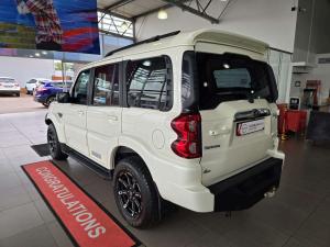 Mahindra Scorpio 2.2TD 4X4 Adventure 103KW - Image 19