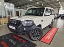 Thumbnail Mahindra Scorpio 2.2TD 4X4 Adventure 103KW