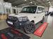 Mahindra Scorpio 2.2TD 4X4 Adventure 103KW - Thumbnail 1