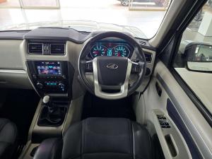 Mahindra Scorpio 2.2TD 4X4 Adventure 103KW - Image 20