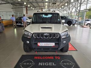 Mahindra Scorpio 2.2TD 4X4 Adventure 103KW - Image 2