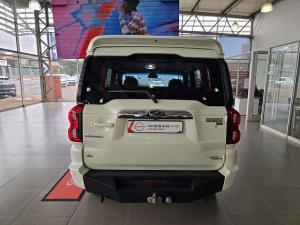 Mahindra Scorpio 2.2TD 4X4 Adventure 103KW - Image 4