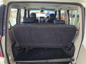 Mahindra Scorpio 2.2TD 4X4 Adventure 103KW - Image 5