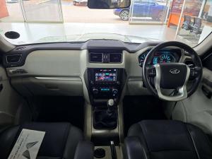 Mahindra Scorpio 2.2TD 4X4 Adventure 103KW - Image 7