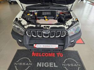 Mahindra Scorpio 2.2TD 4X4 Adventure 103KW - Image 9