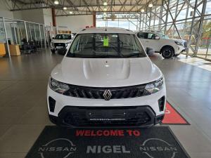 Renault Triber 1.0 Evolution - Image 2