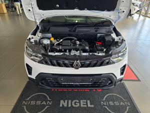 Renault Triber 1.0 Evolution - Image 9