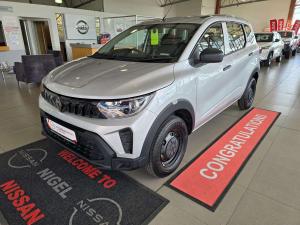 Renault Triber 1.0 Evolution - Image 15