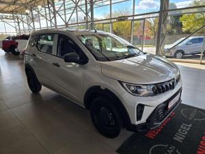 Renault Triber 1.0 Evolution - Image 16