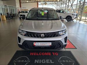 Renault Triber 1.0 Evolution - Image 2